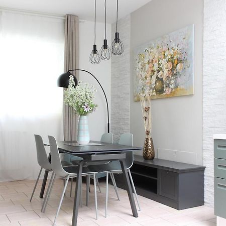 Altum Villare Apartments Ravenna Dış mekan fotoğraf