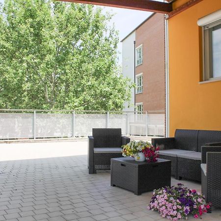 Altum Villare Apartments Ravenna Dış mekan fotoğraf