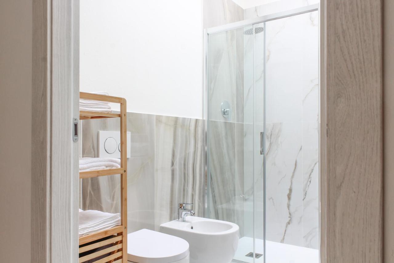 Altum Villare Apartments Ravenna Dış mekan fotoğraf
