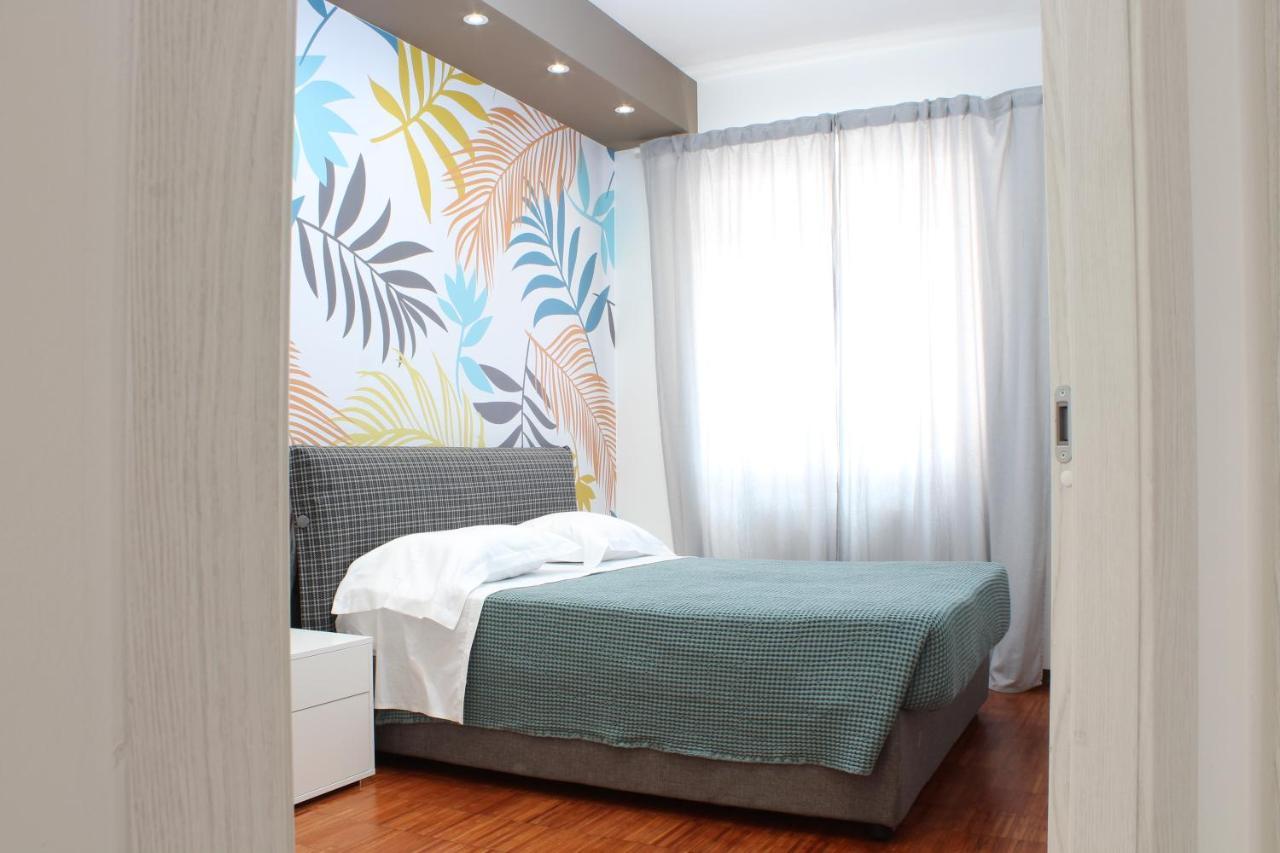 Altum Villare Apartments Ravenna Dış mekan fotoğraf