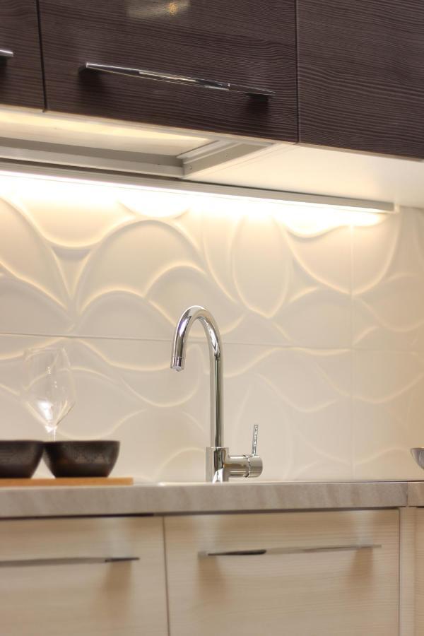 Altum Villare Apartments Ravenna Dış mekan fotoğraf