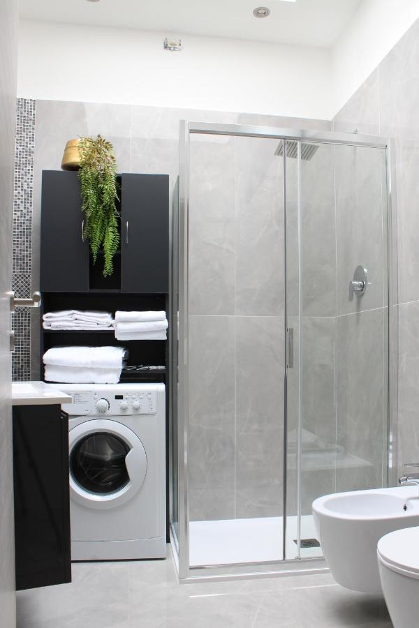 Altum Villare Apartments Ravenna Dış mekan fotoğraf