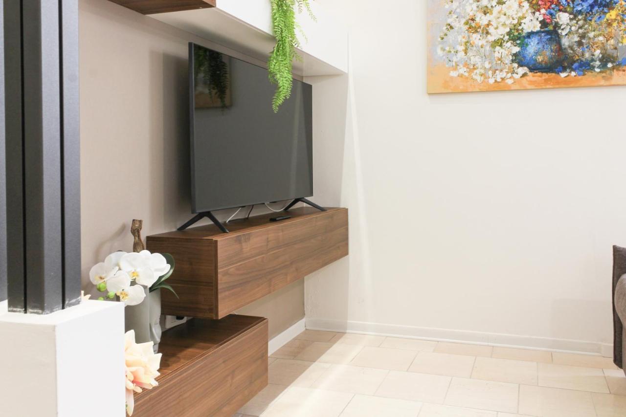 Altum Villare Apartments Ravenna Dış mekan fotoğraf