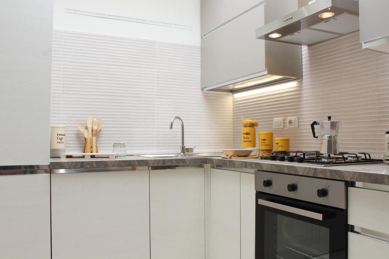 Altum Villare Apartments Ravenna Dış mekan fotoğraf