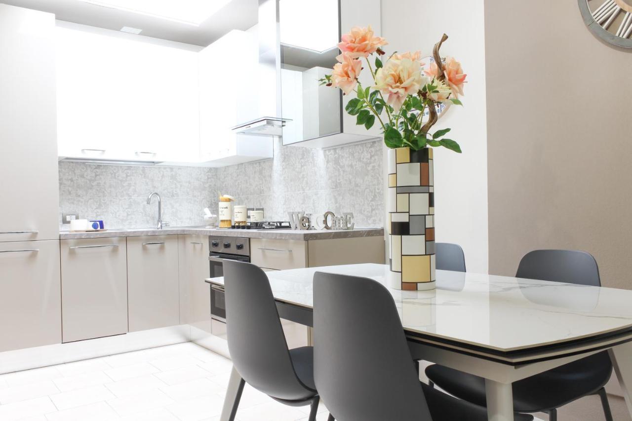 Altum Villare Apartments Ravenna Dış mekan fotoğraf