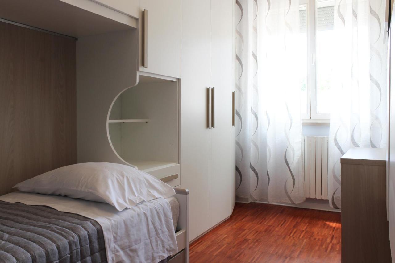 Altum Villare Apartments Ravenna Dış mekan fotoğraf