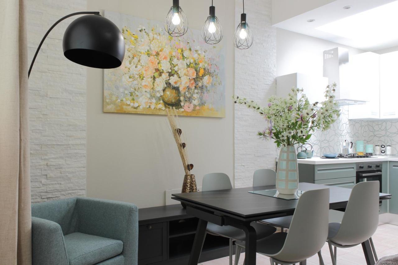 Altum Villare Apartments Ravenna Dış mekan fotoğraf