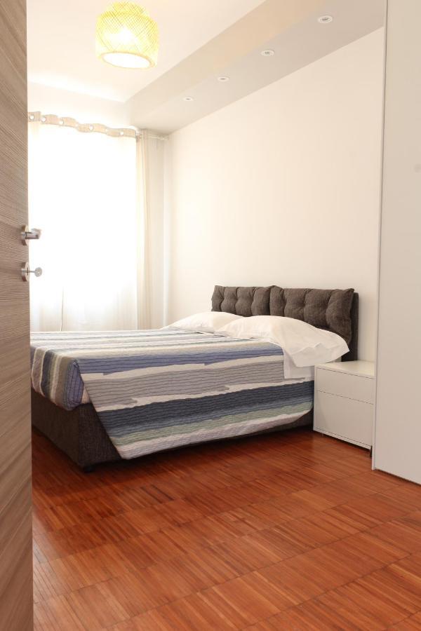 Altum Villare Apartments Ravenna Dış mekan fotoğraf