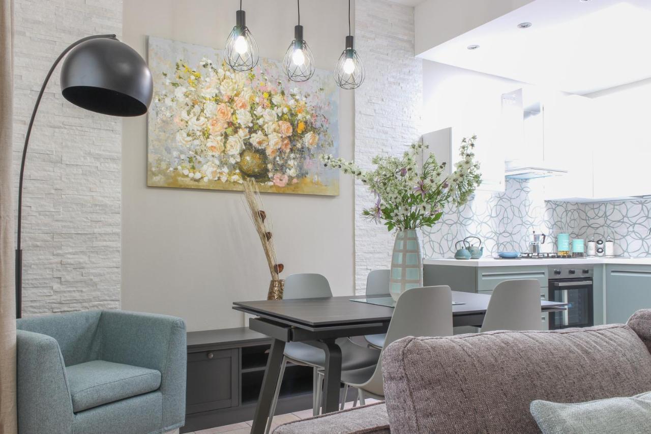 Altum Villare Apartments Ravenna Dış mekan fotoğraf
