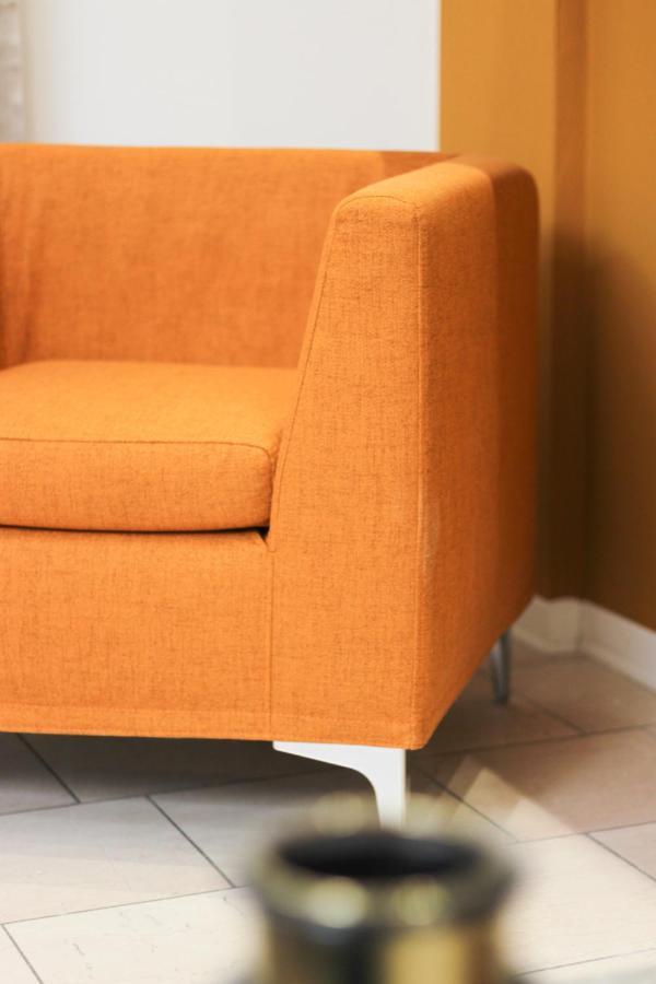Altum Villare Apartments Ravenna Dış mekan fotoğraf