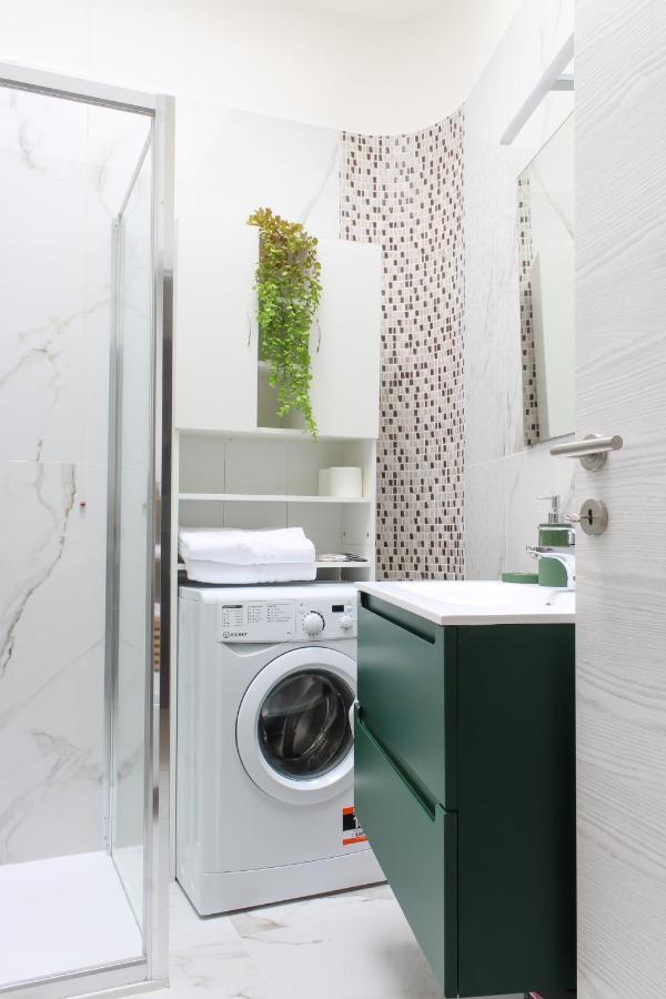 Altum Villare Apartments Ravenna Dış mekan fotoğraf