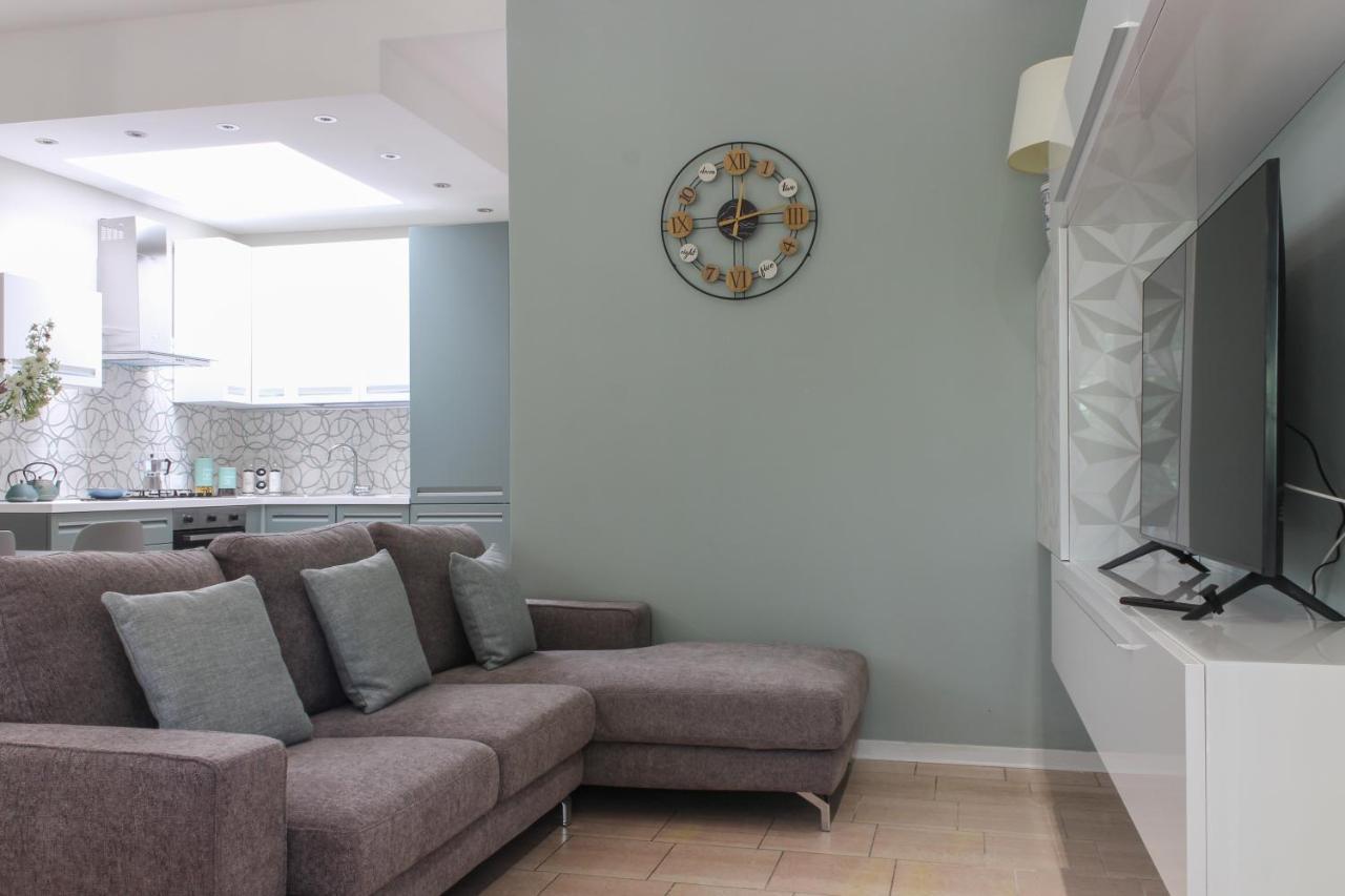Altum Villare Apartments Ravenna Dış mekan fotoğraf