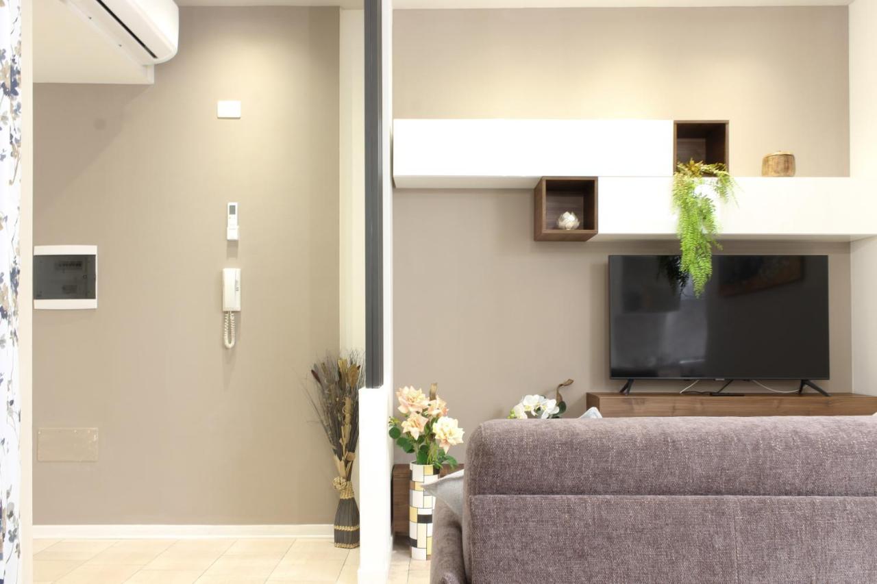 Altum Villare Apartments Ravenna Dış mekan fotoğraf
