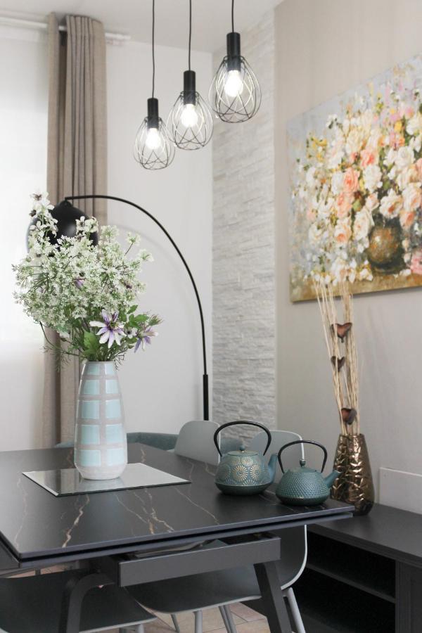 Altum Villare Apartments Ravenna Dış mekan fotoğraf