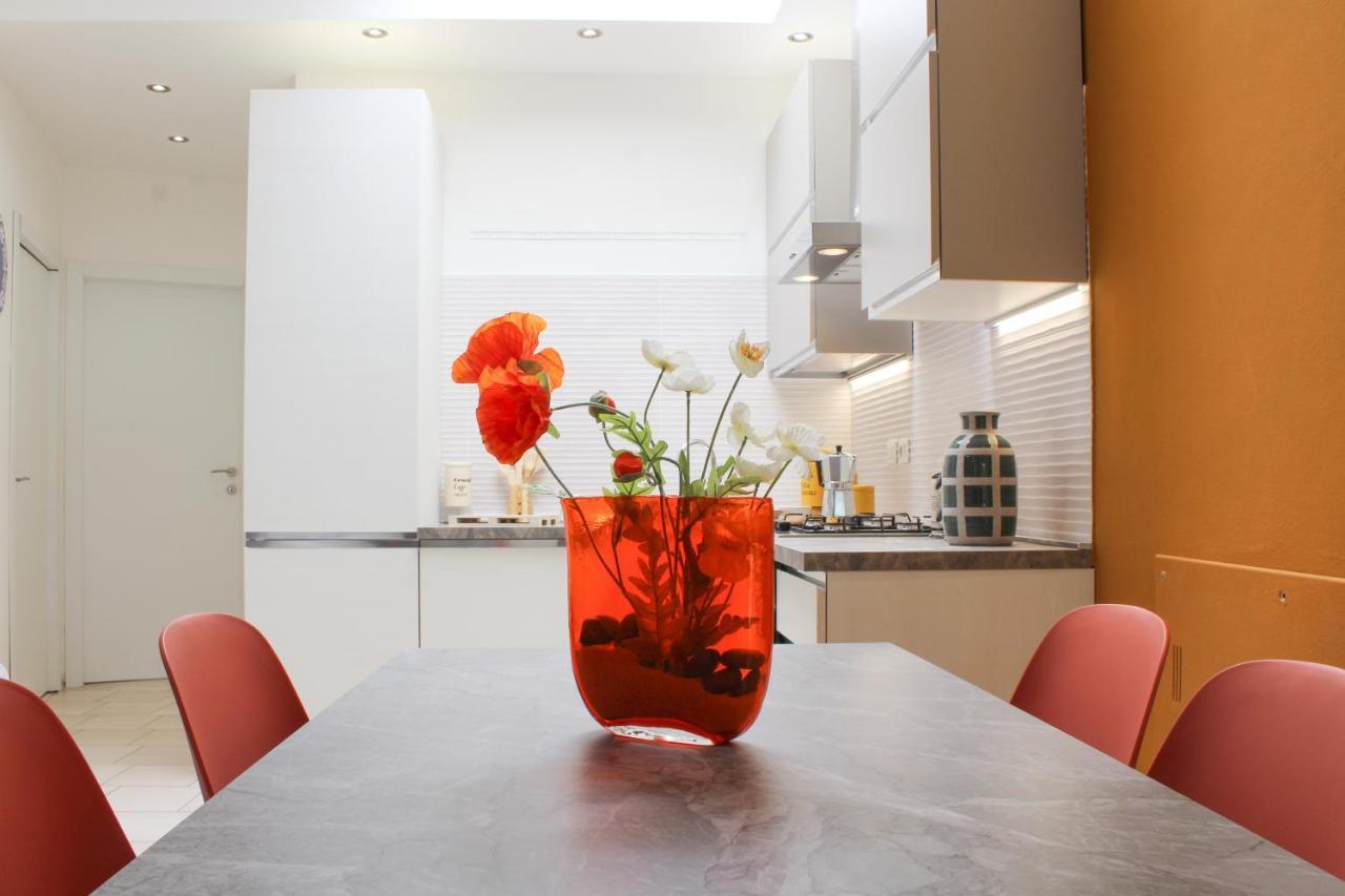 Altum Villare Apartments Ravenna Dış mekan fotoğraf