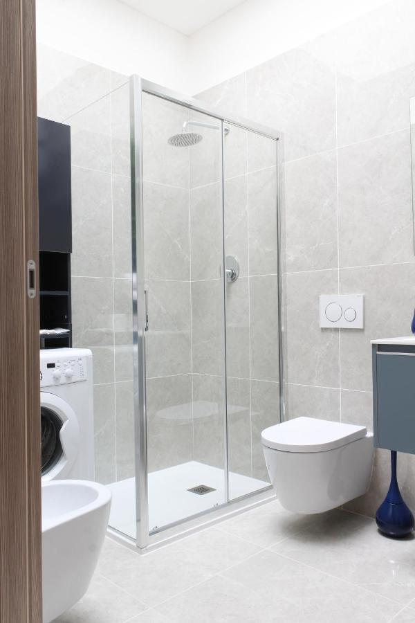 Altum Villare Apartments Ravenna Dış mekan fotoğraf
