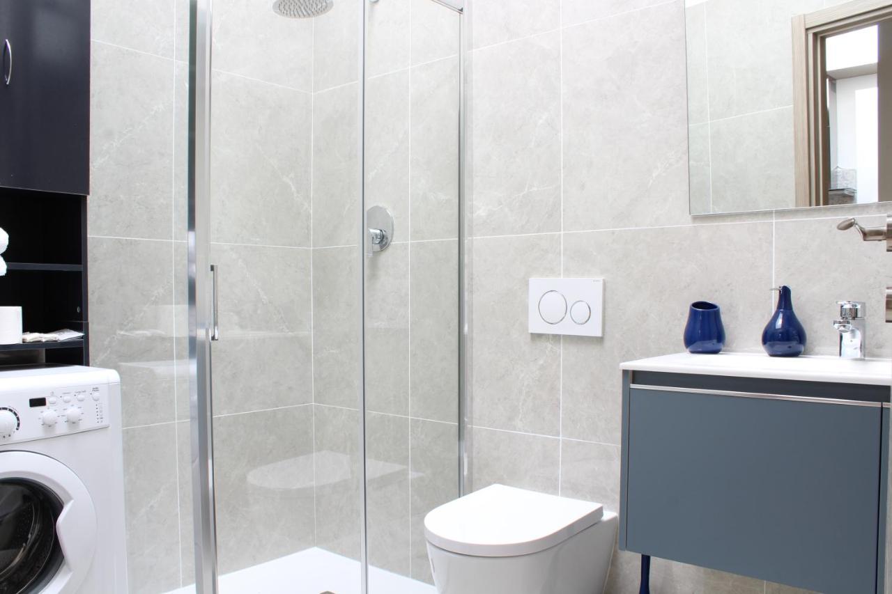 Altum Villare Apartments Ravenna Dış mekan fotoğraf