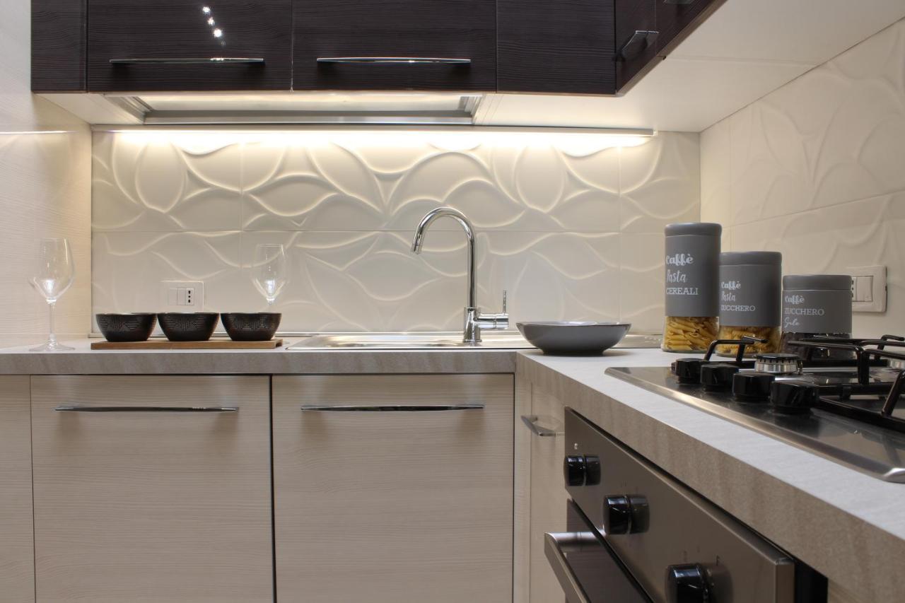 Altum Villare Apartments Ravenna Dış mekan fotoğraf
