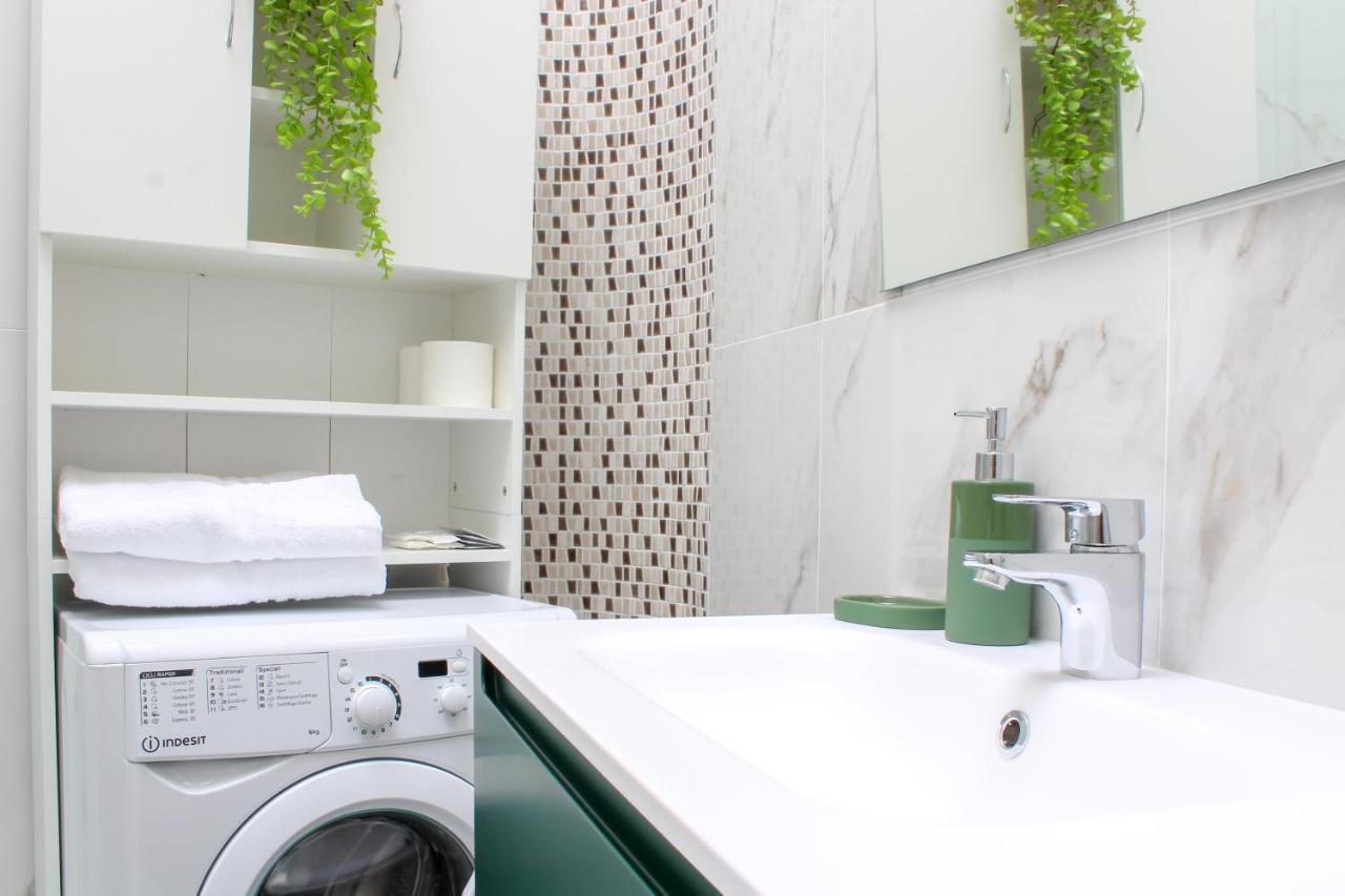Altum Villare Apartments Ravenna Dış mekan fotoğraf