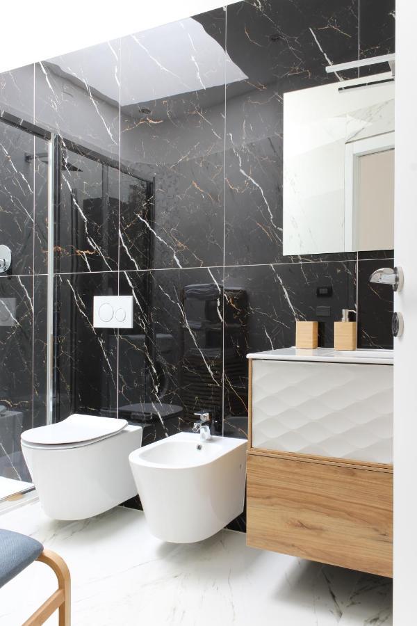 Altum Villare Apartments Ravenna Dış mekan fotoğraf