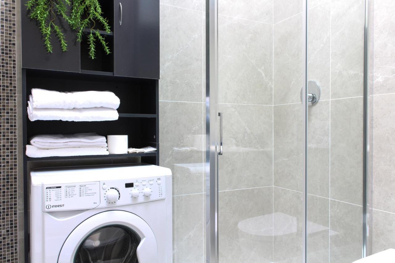 Altum Villare Apartments Ravenna Dış mekan fotoğraf