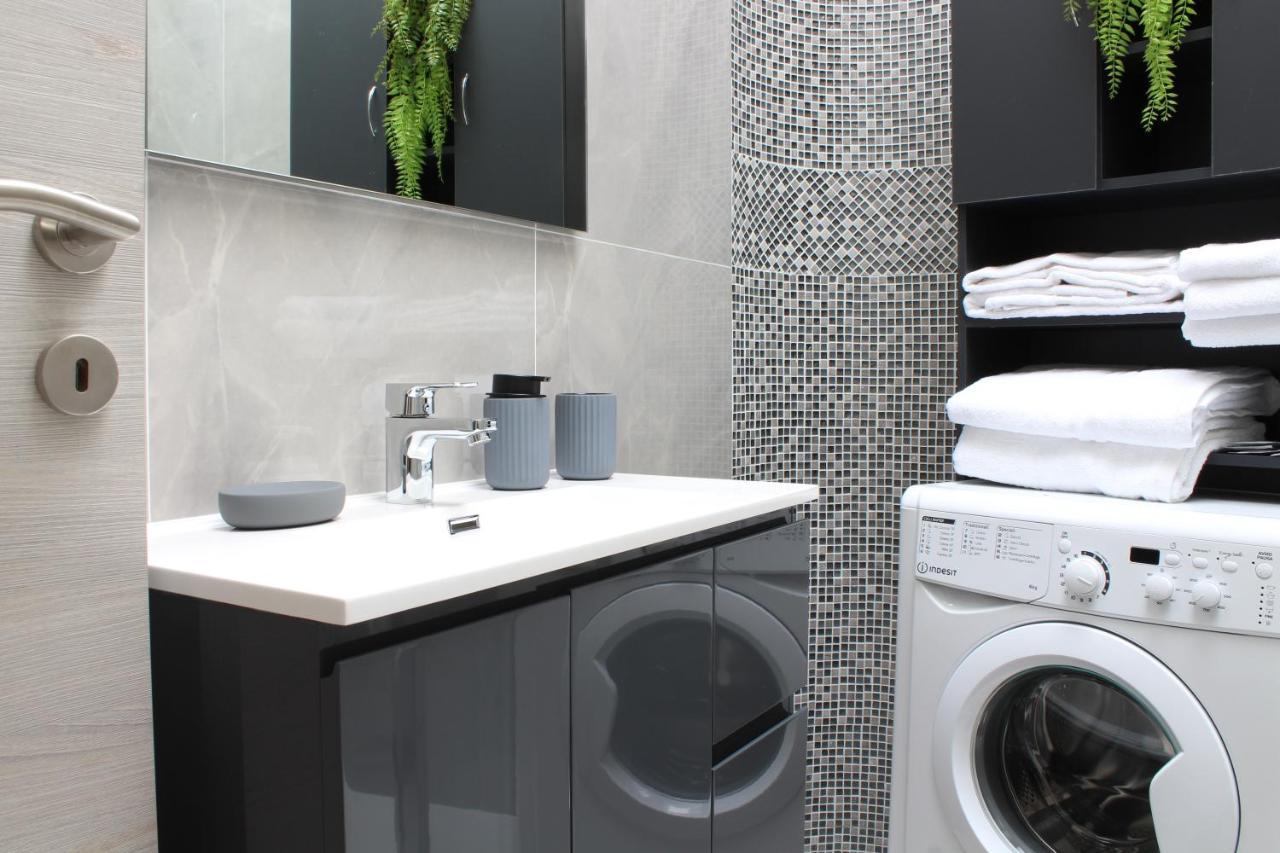 Altum Villare Apartments Ravenna Dış mekan fotoğraf
