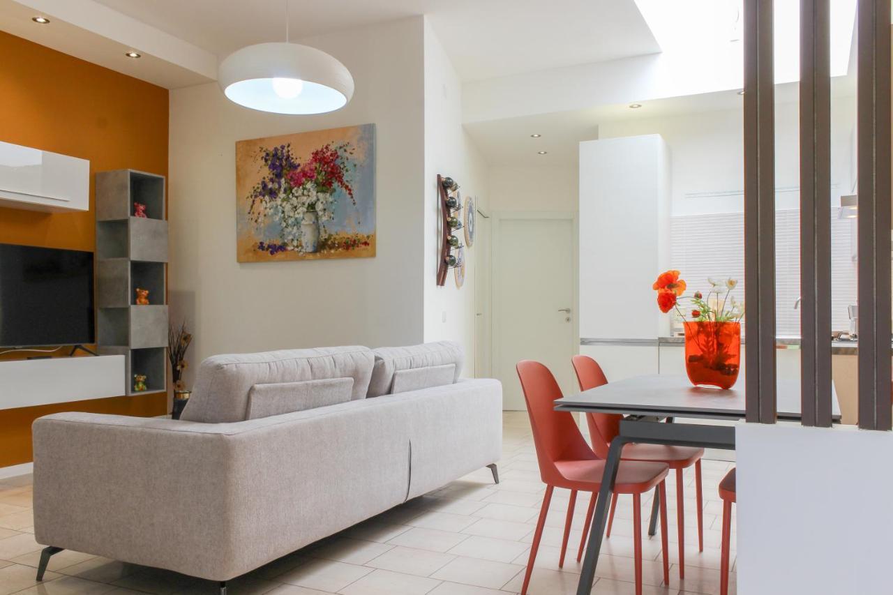 Altum Villare Apartments Ravenna Dış mekan fotoğraf