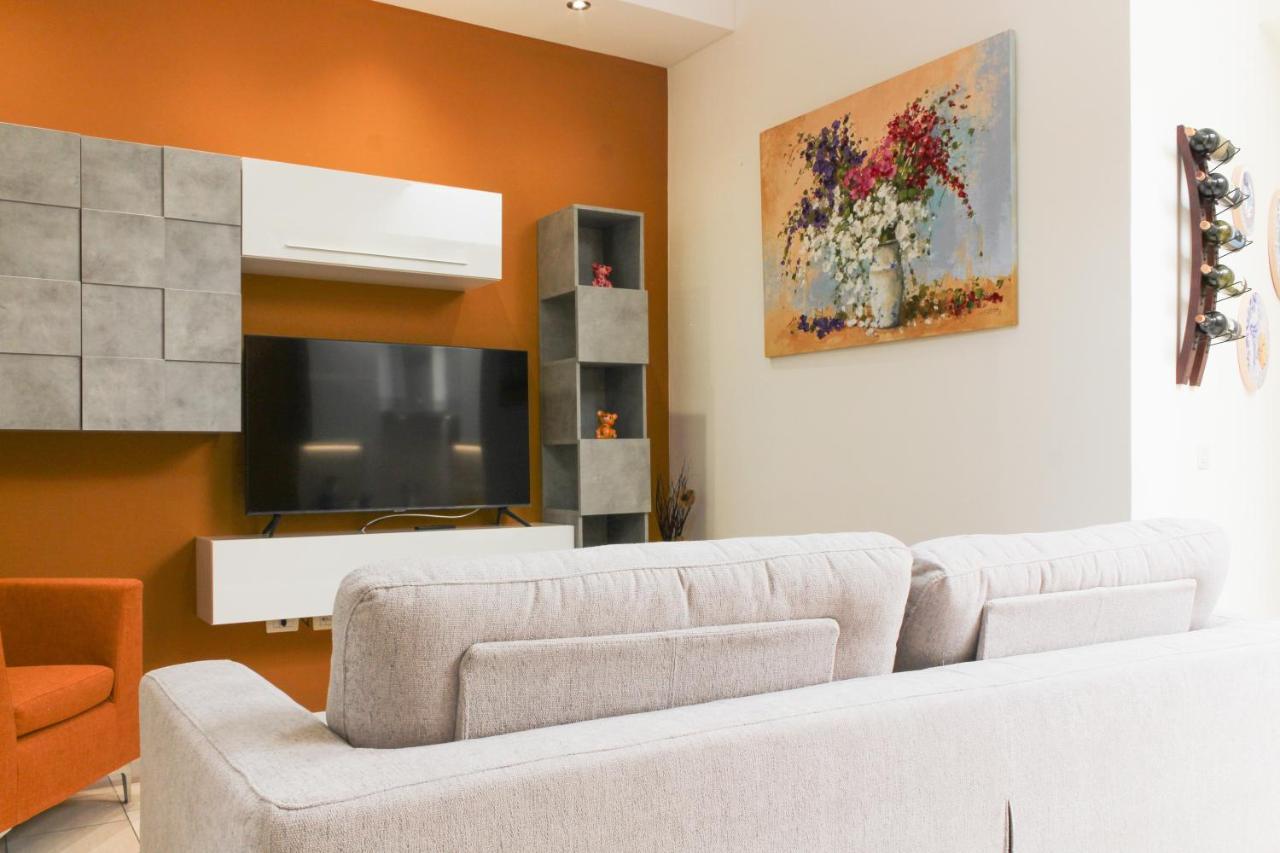 Altum Villare Apartments Ravenna Dış mekan fotoğraf