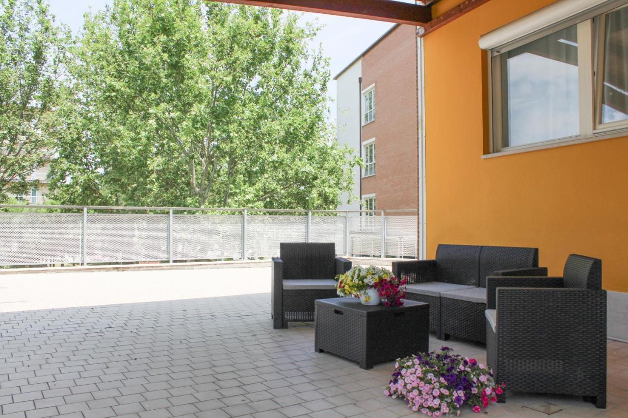 Altum Villare Apartments Ravenna Dış mekan fotoğraf